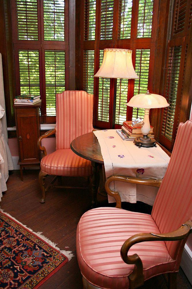 High Meadows Vineyard Inn Scottsville Buitenkant foto