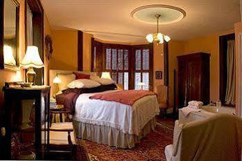 High Meadows Vineyard Inn Scottsville Buitenkant foto